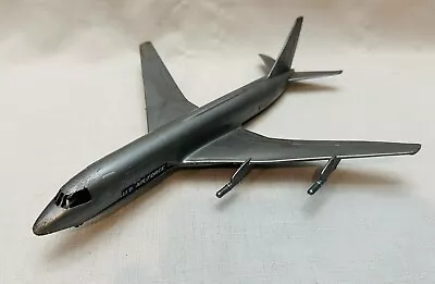 Vintage Plastic Model Airplane Processed Plastic Co Nice Condition!!! • $15