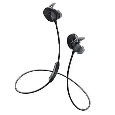 Bose SoundSport Wireless Headphones Black - Unused Local Samples • $125