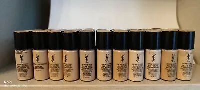 YSL Yves Saint Laurent Foundation Touche Eclat / All Hours  10ml Choose Shade • £7.99