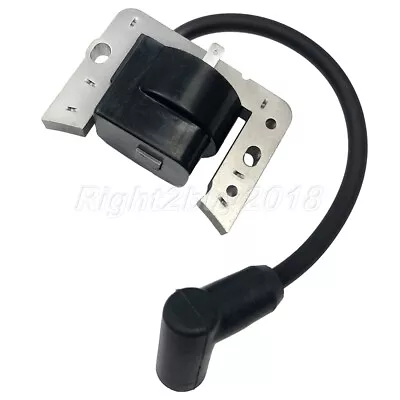 IGNITION COIL Solid State Module For Electrolux Cub Cadet MTD & Tecumseh 34443 • £23.14