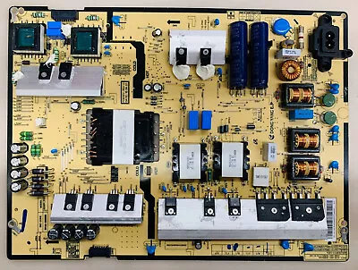 BN44--00808B Power Board For Samsung UA60KU6000WXXY UA60KU6000KXXS UA60KU7000KXX • $139.17