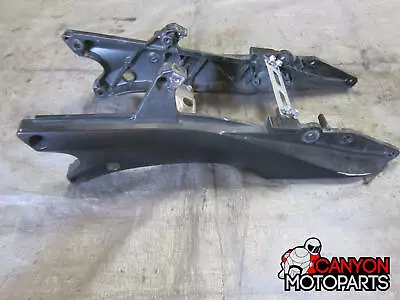 07 08 Suzuki GSXR 1000 Subframe Front Rails • $88.35