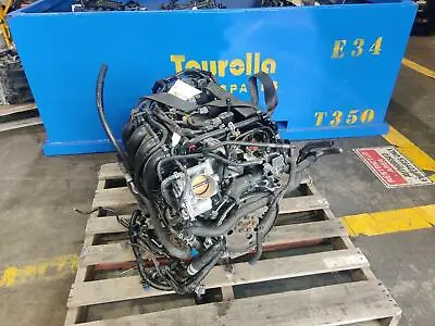 Mazda CX7 Petrol Engine 2.5 L5 ER 10/2009-02/2012 • $1275