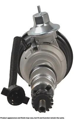 $119.95 • Buy New Ford 360 390 428 Fe Big Block Distributor Electronic Duraspark With Cap
