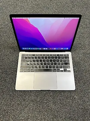 2019 Apple MacBook Air 13  -Core I5 1.6ghz - Choose Specs - DFU Fail/Wont Charge • $149.95