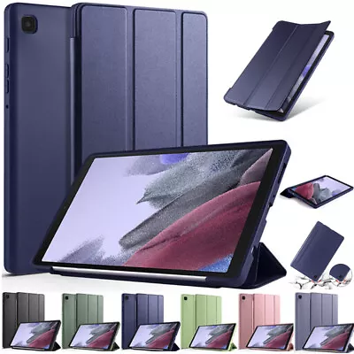 For Samsung Galaxy Tab A7 A7 Lite A8 10.5  Shockproof Leather Stand Case Cover • $13.49
