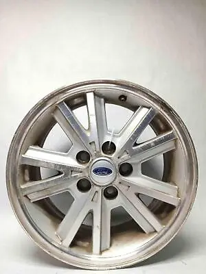 2005-2009 Ford Mustang Wheel Rim 16x7 Aluminum 5 Split Spoke Bright 6R33-1007-EB • $114.99