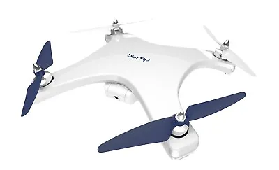 Bump GPS Drone With LED And 5G WiFi 1080P HD Camera Auto Return Follow Me • $65.99