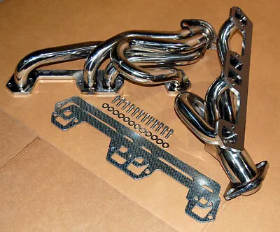 FOR NEW Dodge Ram 360 318 V8 Race Performance Headers 5.2L 5.9L 4X4 4X2  • $356.40