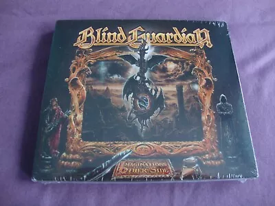 £7.50 • Buy BLIND GUARDIAN - IMAGINATIONS FROM THE OTHER SIDE(+ BONUS CD) 2x CD - NEW/SEALED