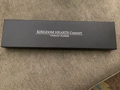 Kingdom Hearts Concert - Conductor’s Keyblade • $249.98