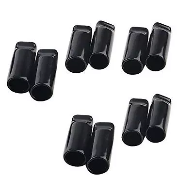 10Pcs Beer Tap Soother Flair Cover Spouts Tower Faucet Spout Plug  • $19.48