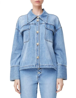 Viktoria Woods Kirkwood Jacket Size 0 RRP $340 • $140