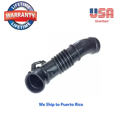 FP47-13-220A Engine Air Intake Hose Fits: Mazda Protege Protege5 • $124.65