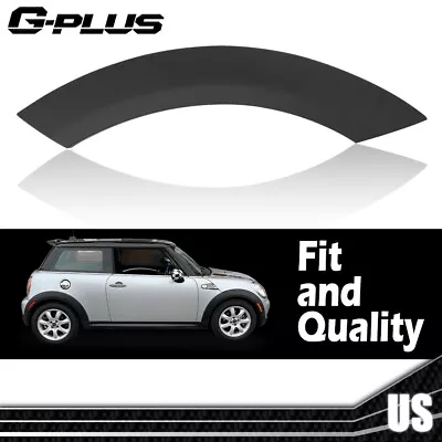 Fit For Mini Cooper 02-2008 Front Wheel Right Side Upper Fender Arch Trim Cover  • $13.99