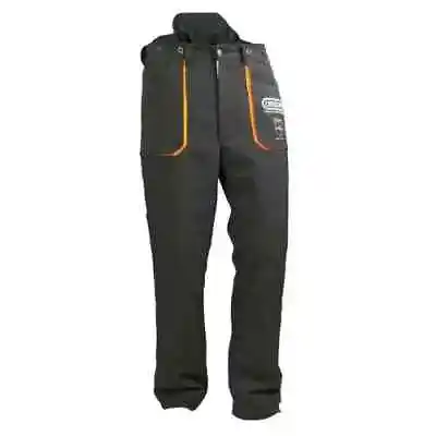 Oregon Yukon Chainsaw Trousers All Round Protection Type C 295397 • £120