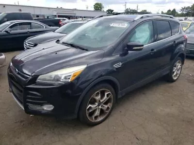 Passenger Right Front Knee Fits 13-19 ESCAPE 6052356 • $345