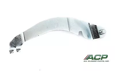 Mustang Parking Brake Lever V8 RH 64 1965 66 67 68 69 70 - ACP • $32.95