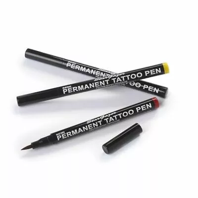£4.15 • Buy Stargazer Temporary Tattoo Pen Semi Permanent DIY Body Art Cosmetics