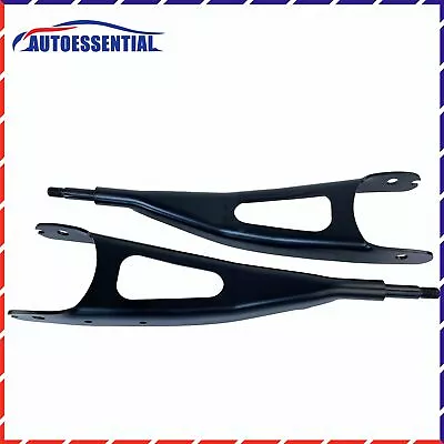 Radius Arm Front Driver& Passenger Side Pair For Ford Bronco F-150 1987-1996 4WD • $54.99