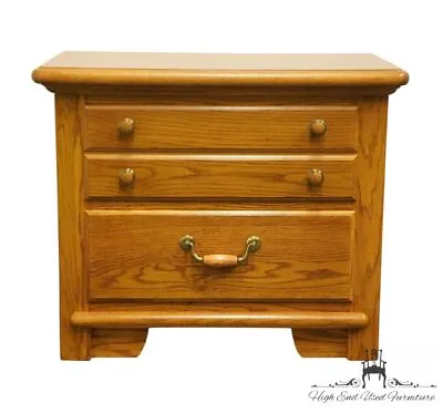 THOMASVILLE FURNITURE American Country Collection 28  Two Drawer Nightstand 2... • $339.99