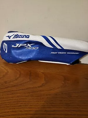 Mimzuno Golf JPX 900 #3 Fairway Wood Head Cover. 3 • $10.99