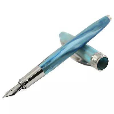 Visconti Van Gogh Fountain Pen Portrait Blue • $259.90