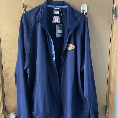 Mopar Mens Jacket XL By Levelwear • $45