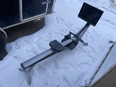 $1400 • Buy Hydrow Rowing Machine Barely Used Great Condition