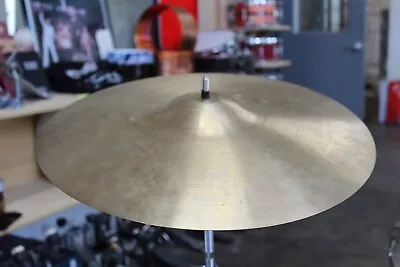 Zildjian Vintage Crash - 18  • $179.99