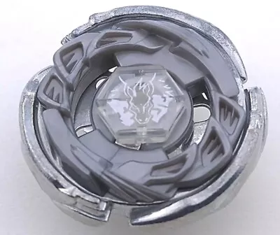 Beyblade MFB Storm Pegasus 105F -Silver G3 Prize - Takara Tomy JAPAN SELLER • $120