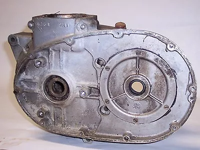 BSA B25 ENGINE CASES 250 250cc B25B B25T B25SS SINGLE CYLINDER TRIUMPH T25 T25T • $153