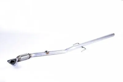 Exhaust Front Flexi Pipe Fits Vauxhall Vectra C & Signum 1.8 2002-2009 **new** • $63.40