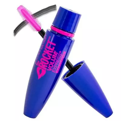 Maybelline Volum' Express The Rocket Mascara • $6.99