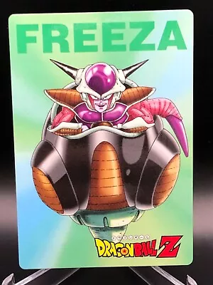 F/S Dragon Ball Z Card Marudai Sausage Special Card Rare No.10 Akira Toriyama • $18