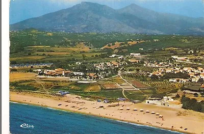 Corsican Beauty Island Summer Paradise Porticcio Marina Via Beach  • $10.60