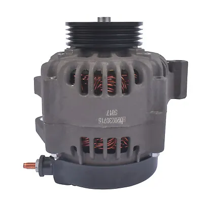 12V Alternator 8M0057693 8M0062515 For Mercury Marine 150L 135.0HP 150.0HP • $149.80