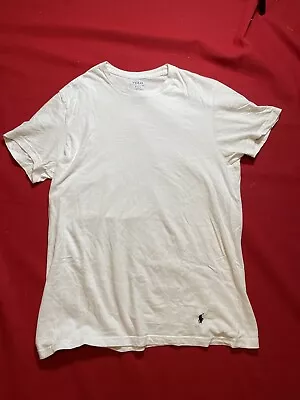 Bundle Of T-Shirts (Nike Ralph Lauren) • $35