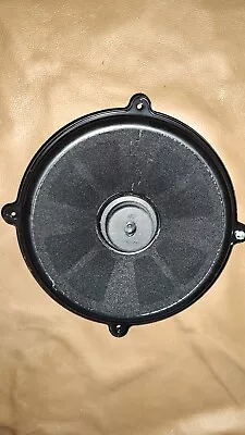 2007-2013 Mazda CX-9 10-12 CX-7 BOSE Premium Front Door Speaker Woofer OEM KU060 • $50