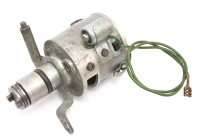 Ignition Distributor 1969 VW Type 3 1600 MT Aircooled Bosch - 311 905 205 L • $69.99