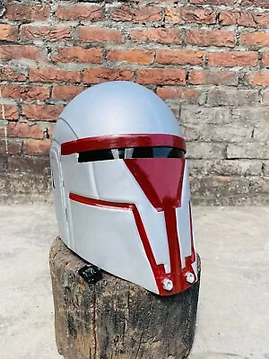 Star Wars Darth Revan The Mandalorian Series Wearable Helmet Collectible Armor • $275