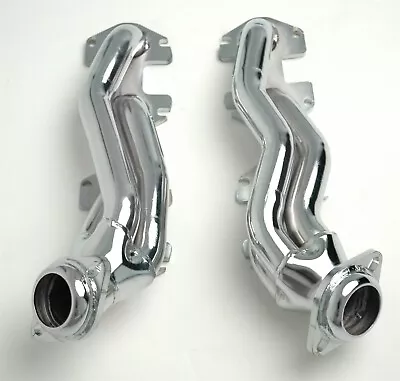 Gibson Performance GP218S-C Performance Header Fits Expedition F-150 Mark LT • $1818.48