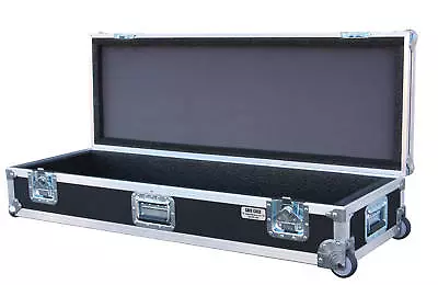 $423 • Buy Rolling Safe Case Roland V Synth GT Elastic 3/8 