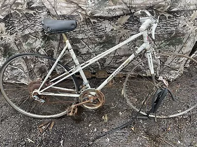 Peugeot  Vintage Bike - Record Du Monde • $50