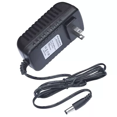 9V M-Audio Oxygen 88 Keyboard Replacement Power Supply • $22.49