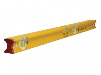 £127.58 • Buy Stabila R-Type Spirit Level 180cm (72in)