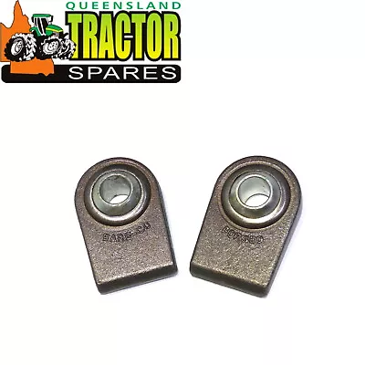 $55 • Buy Massey Ferguson Lower Link Weld On Arm End Cat 1 X 2