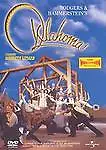 'Oklahoma!' DVD New Sealed Maureen Lipman Hugh Jackman • £9.99