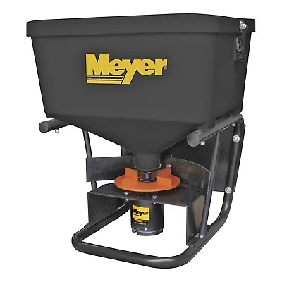 Meyer Bl240 Reciever Style Salt Spreader   New In Box - 2 Year Warranty • $1399.95