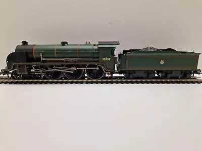 Hornby R3456 BR ExSR Class N15 'Sir Hervis De Revell' Good Runner Exclnt Box • £98.99